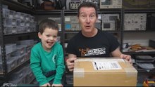 EEVblog #750 - Special Mailbag!