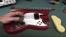 EEVblog #770 - Rockband 3 Stratocaster Guitar Teardown