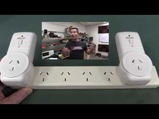 EEVblog #767 - Super Regenerative Receiver Problems