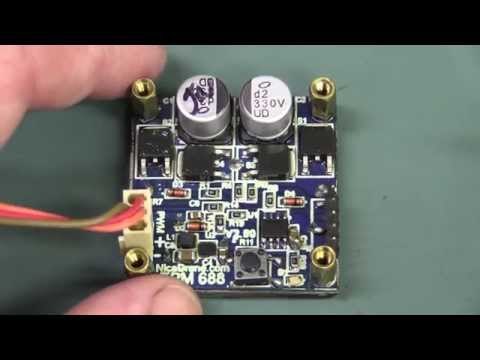 EEVblog #759 - Mailbag