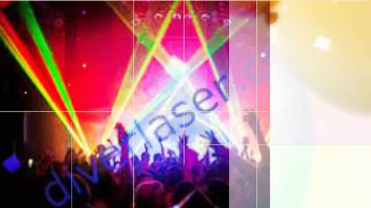 Proyecciones Laser