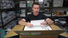 EEVblog #753 - Inventables X-Carve Milling Machine Unboxing