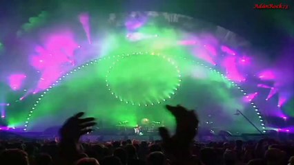 Pink Floyd - Run Like Hell (P. U. L. S. E. Live At Earls Court 1994)