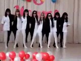 Cool Dancing Group Whatsapp Latest Funny Video