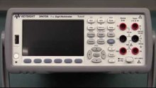 EEVblog #723 - Keysight 34470A 7.5 Digit Multimeter Teardown