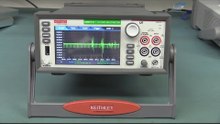 EEVblog #731 - Keithley DMM7510 7.5 Digit Multimeter Teardown