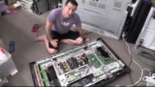 EEVblog #725 - LG Plasma TV Teardown