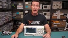 EEVblog #703 - Rigol DS1054Z Oscilloscope Review Summary