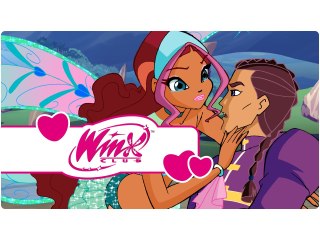 Winx Club - Serie 4 Episodio 24 - Il giorno della giustizia (clip1)