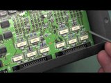 EEVblog #738 - Yamaha DME32 Digital Mixer Teardown