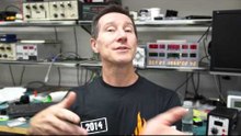 eevBLAB #1 - The EEVblog Is Hiring
