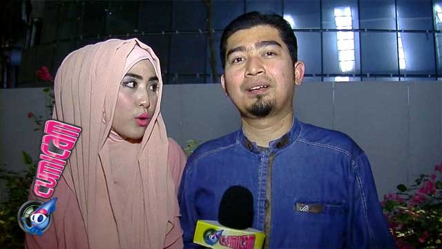 Solmed Cemburu Sama Sultan - Cumicam 07 Oktober 2015