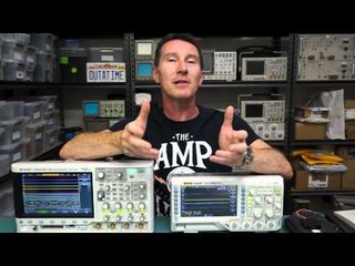 eevBLAB #5 - Are Mixed Signal (MSO) Oscilloscopes Worth The Money?