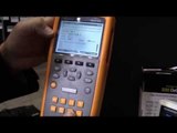 WENS 540 Handheld 10MHz Oscilloscope and Debug Meter