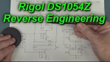EEVblog #675 - How To Reverse Engineer A Rigol DS1054Z