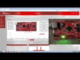 EEVblog #642 - TI Connected Launchpad