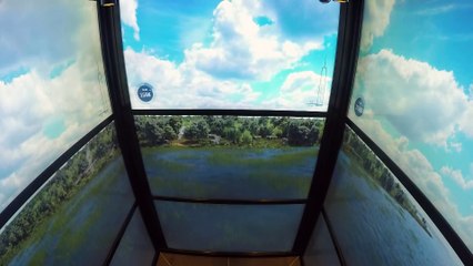 World Trade Center elevator video | That is awesome