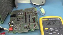EEVblog #663 - Compucorp 322G Calculator Teardown