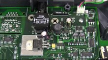 EEVblog #656 - Pacemaker Monitor Teardown