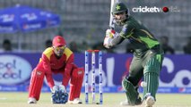 Pakistan win in Zimbabwe, win in Karachi, but Bilal Asif reported - Cricket World TV