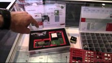 Electronex 2014 - Walkaround