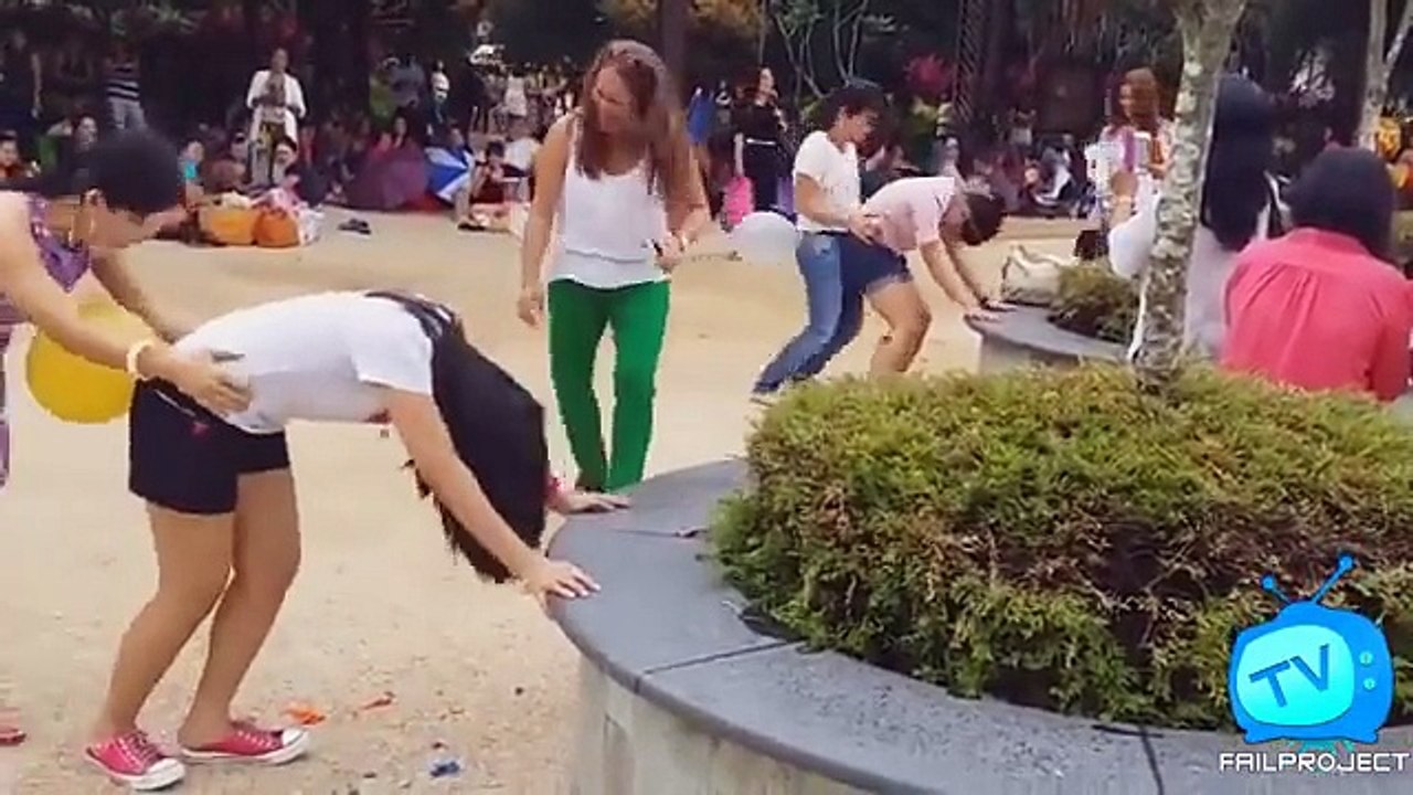 Epic Win_Fail Compilation September 2014