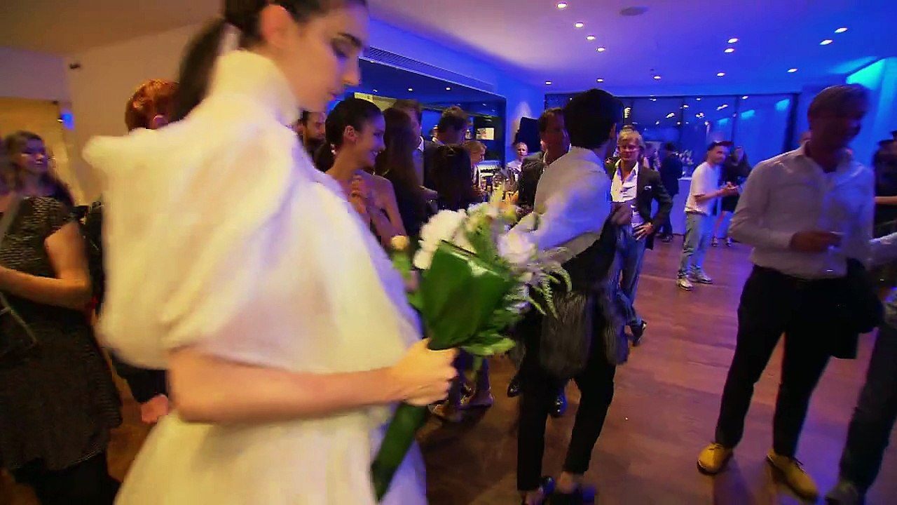 Austria's Next Top Model Boys & Girls 2015 HD E04P04