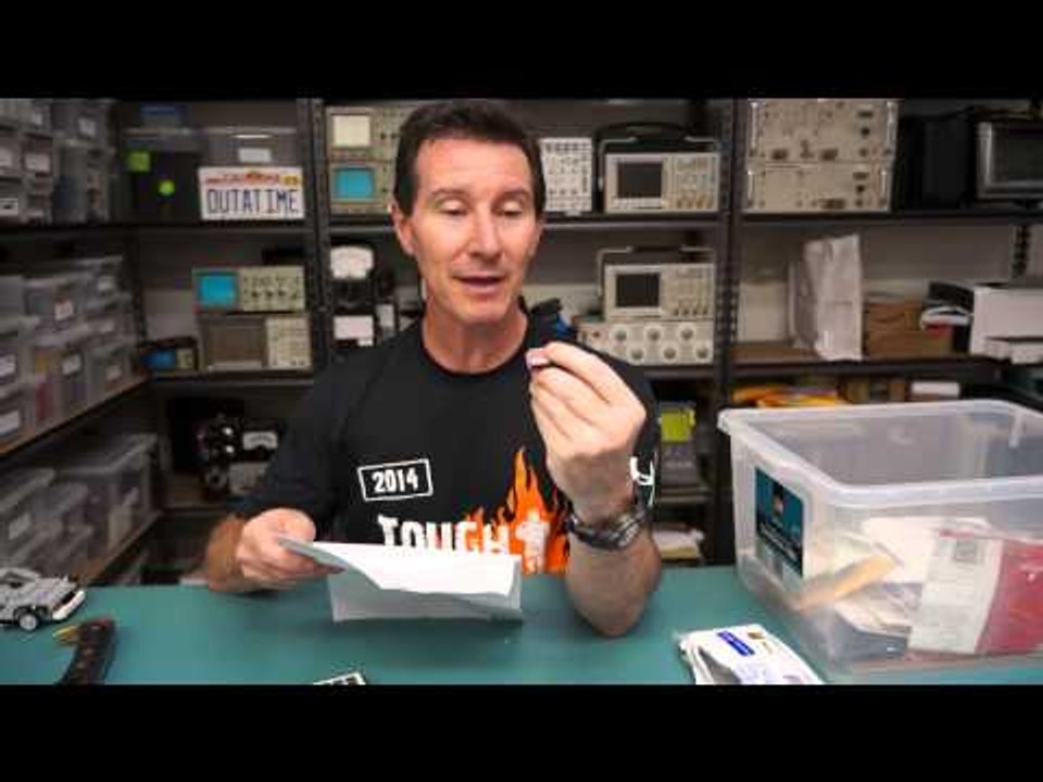 EEVblog #697 - Mailbag
