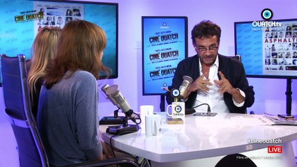 Ciné OUATCH S01E04 : Sicario, The Visit, De Niro en stagiaire et les films de la semaine