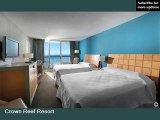 Crown Reef Resort | Hotel pics in Myrtle beach - Rank 2.8 / 5