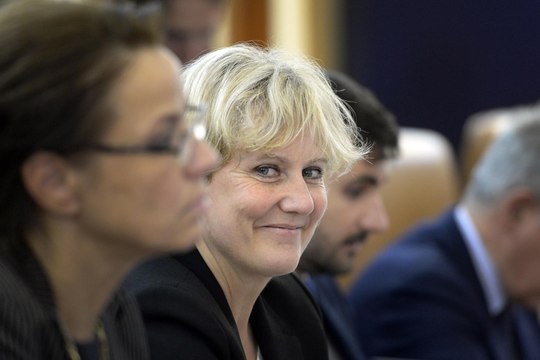 Nadine Morano : retour sur deux semaines de crise chez Les Républicains