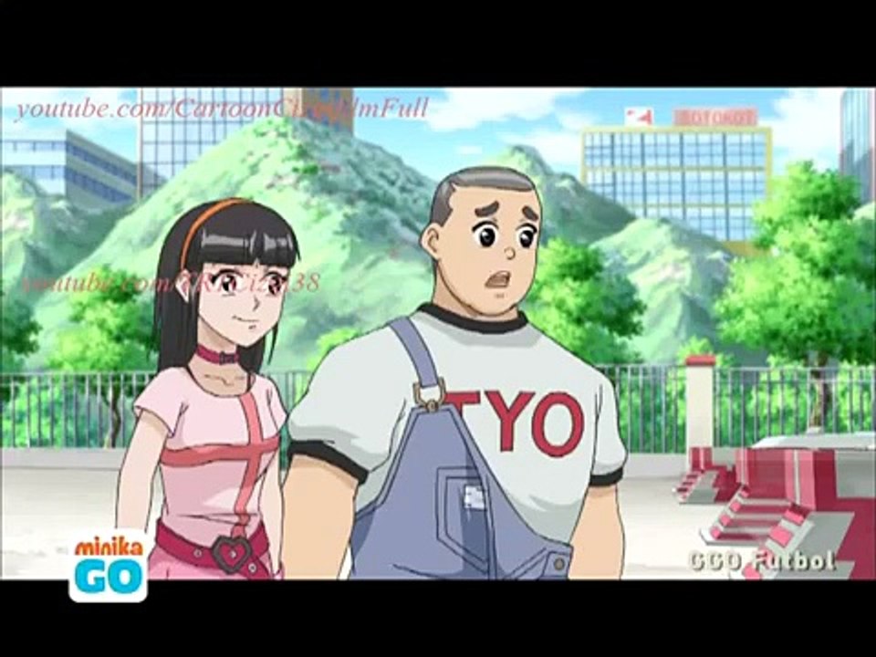 GGO Futbol Bölüm 6 Takım Kaptanı Kim Olacak