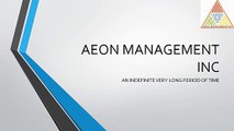 Aeon Management Reviews