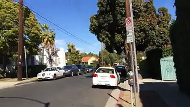 Parking Enforcement Officer Gets Owned-Prank,Funny,Fun,Comedy