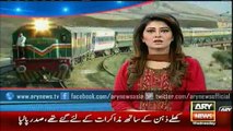 Railways Officials also Follow Footsteps of PIA pilots - Guard Association Demands Payment of 2 years old Dues