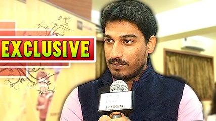 Kartik Shetty Exclusive Interview | Than Than Gopal Trailer Launch