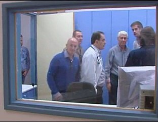 Αξονικός τομογράφος και στο νοσοκομείο της Θήβας