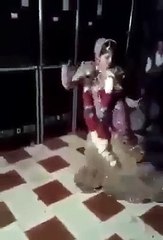 Bridal Dance on Her Marriage, Thanks God i got Married  | Awlla Inc.