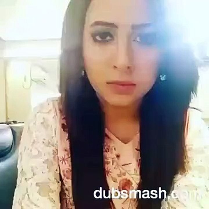 جیو نیوز کی نیوز کاسٹر رابعہ انعم کے نئے ڈبسمش نے انٹرنیٹ پر دھوم مچا دی، ویڈیو دیکھیں