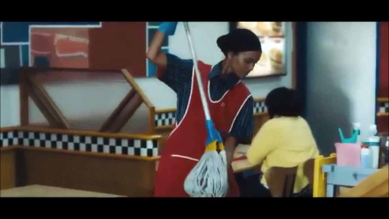 amp fiddler - hope vs cinematic montage III