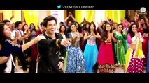Ishq Da Panga HD Video Song - Wedding Pullav - Latest HD video songs [2015] - HDEntertainment