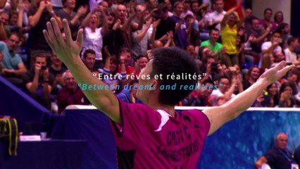 Entre rêves et réalité