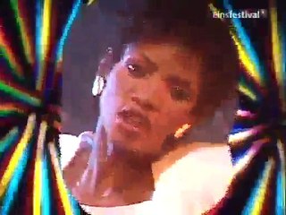 Melba Moore - Love's Comin' At Ya - vidéo dailymotion