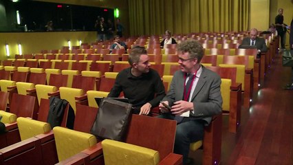 Invalidan acuerdo de transferencia de datos entre EU-EEUU