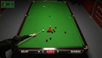 Mark Selby 118 International Qualifiers 2015 Full Frame HD VIDEO 2015-)