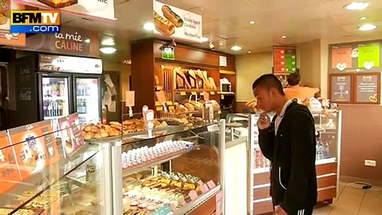 Incompréhension des boulangers condamnés pour avoir ouvert 7 jours sur 7