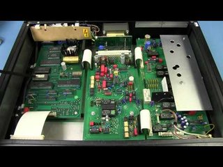EEVblog #613 - Prema 6047 Multimeter Teardown