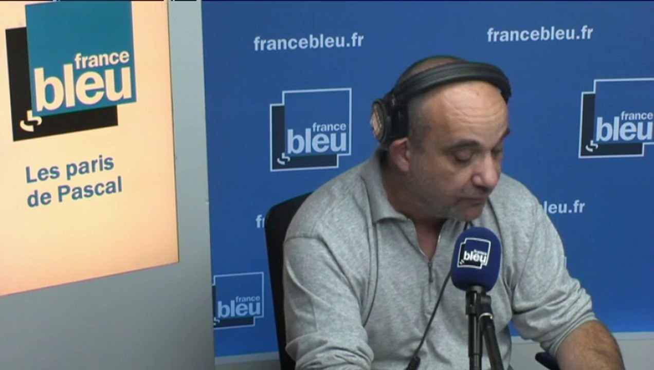 Les paris de Pascal - mercredi 7 octobre 2015
