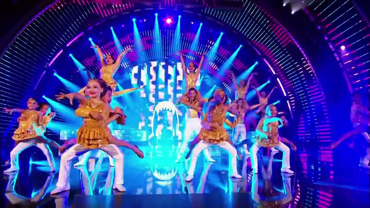 Americas Got Talent S09E11 Quarterfinal Round 1 Results Winners and Losers Part 2