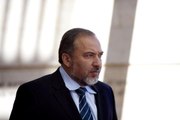 Liberman: Arab Violence is an 'Organized Campaign'